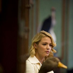 Fotoğraf Virginie Efira