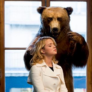 Fotoğraf Virginie Efira