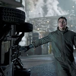 Fotoğraf Aaron Taylor-Johnson