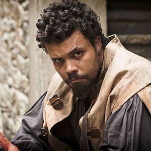 Fotoğraf The Musketeers