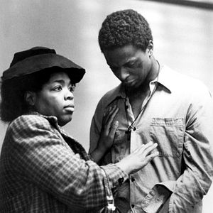 Fotoğraf Oprah Winfrey