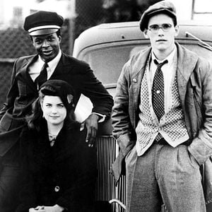 Fotoğraf Elizabeth McGovern