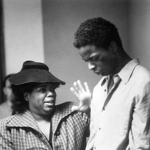 Fotoğraf Oprah Winfrey