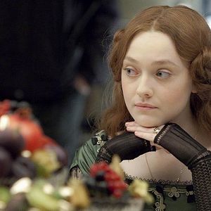 Fotoğraf Effie Gray