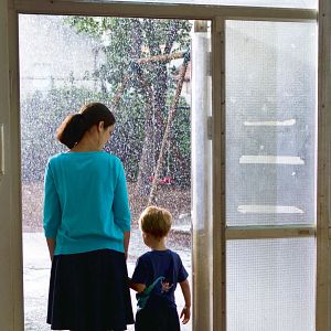 Fotoğraf Yuva Öğretmeni