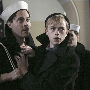 Fotoğraf Jack Huston