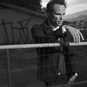 Fotoğraf Walton Goggins