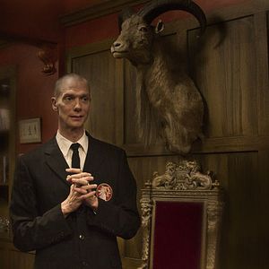 Fotoğraf Doug Jones