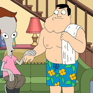 Fotoğraf American Dad!