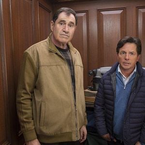 Fotoğraf Michael J. Fox