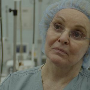 Fotoğraf Blick in den Abgrund