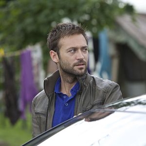 Fotoğraf Paul Nicholls