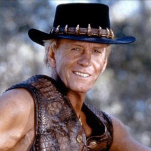 Fotoğraf Paul Hogan