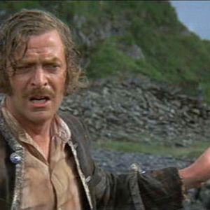 Fotoğraf Michael Caine