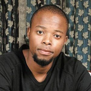 Fotoğraf Thapelo Mokoena