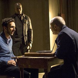 Fotoğraf Amir Arison