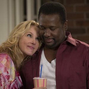 Fotoğraf Katie Finneran