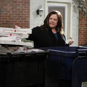 Fotoğraf Melissa McCarthy