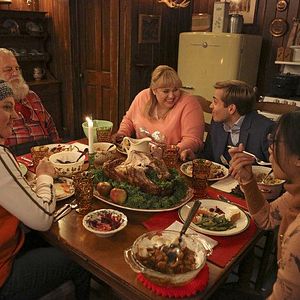 Fotoğraf Rebel Wilson