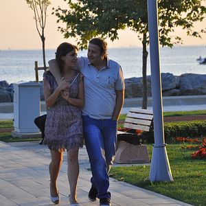 Fotoğraf Kedi Özledi