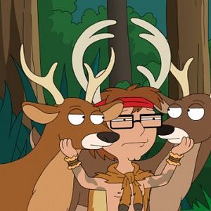 Fotoğraf American Dad!