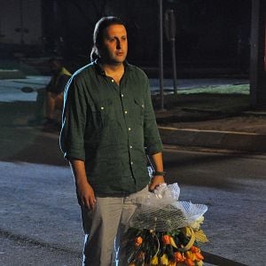 Fotoğraf Kedi Özledi