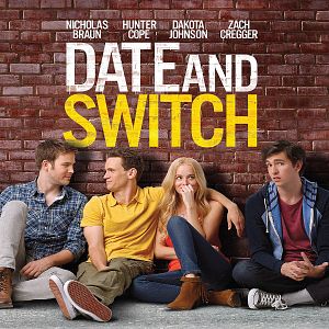 Fotoğraf Date and Switch