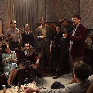 Fotoğraf Sevdiklerini Öldür