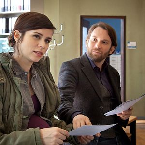 Fotoğraf Nora Tschirner