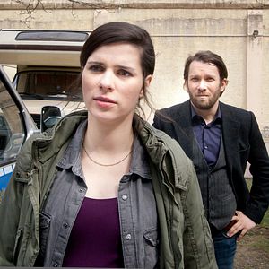 Fotoğraf Nora Tschirner