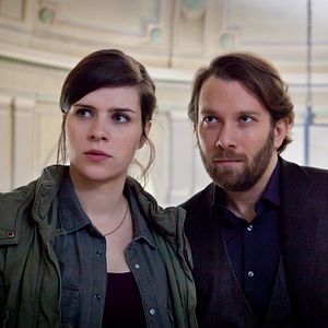 Fotoğraf Nora Tschirner