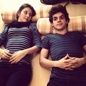 Fotoğraf Bugün Eve Yalnız Dönmek İstiyorum