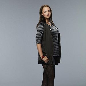 Fotoğraf Stevie Lynn Jones