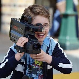 Fotoğraf The Goldbergs