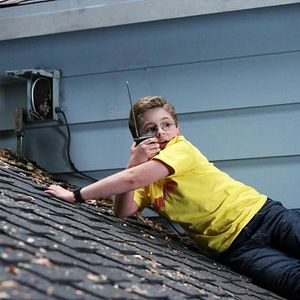 Fotoğraf Sean Giambrone