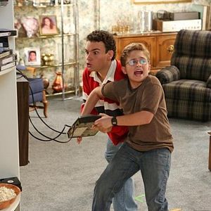 Fotoğraf Sean Giambrone