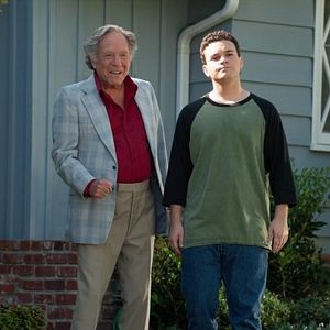 Fotoğraf George Segal