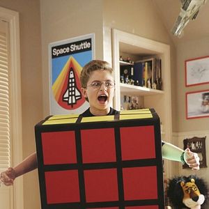 Fotoğraf Sean Giambrone