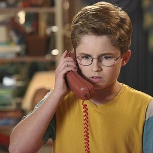 Fotoğraf Sean Giambrone