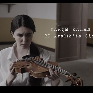 Fotoğraf Yarım Kalan Mucize