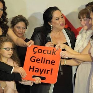 Fotoğraf Halam Geldi