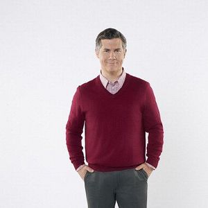 Fotoğraf Chris Parnell