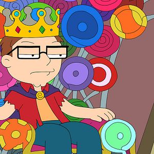 Fotoğraf American Dad!