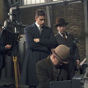 Fotoğraf Rupert Holliday-Evans