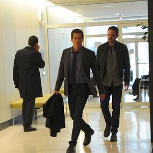 Fotoğraf Shawn Ashmore