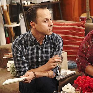 Fotoğraf Giovanni Ribisi