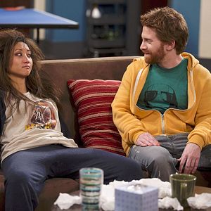 Fotoğraf Seth Green