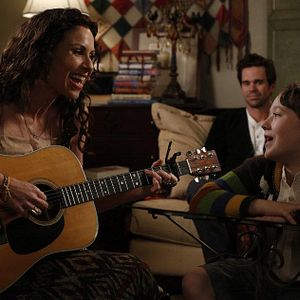 Fotoğraf About a Boy