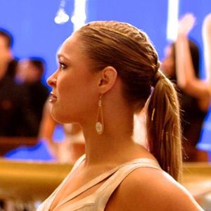 Fotoğraf Ronda Rousey