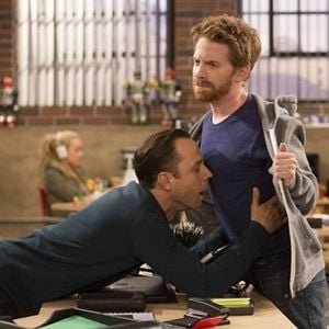 Fotoğraf Seth Green